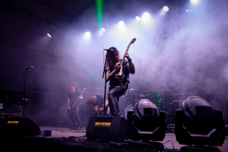 Rotting Christ